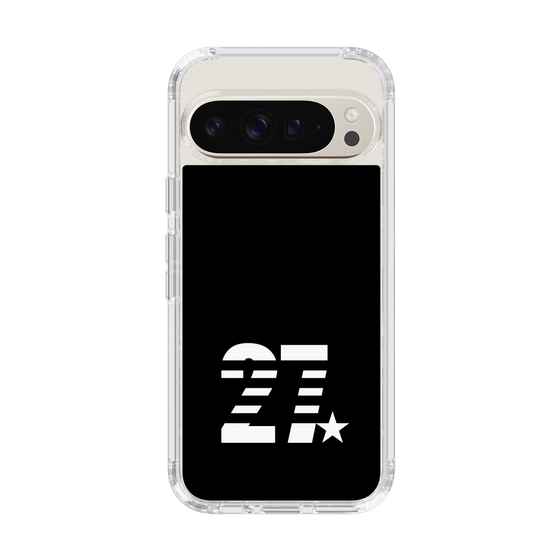 スリムプロテクションケース［ MIW - #27 - ブラック ］