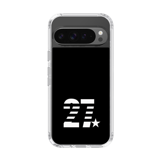 スリムプロテクションケース［ MIW - #27 - ブラック ］