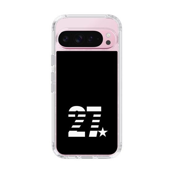 スリムプロテクションケース［ MIW - #27 - ブラック ］