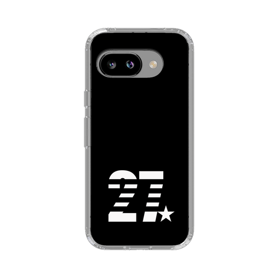 スリムプロテクションケース［ MIW - #27 - ブラック ］