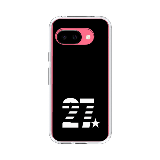 スリムプロテクションケース［ MIW - #27 - ブラック ］