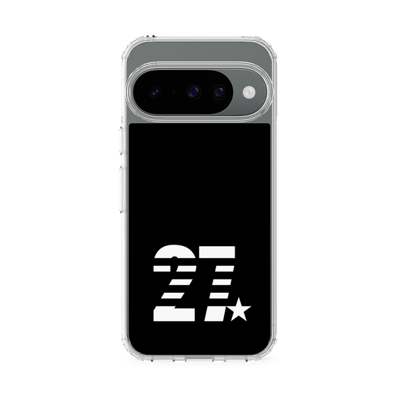 スリムプロテクションケース［ MIW - #27 - ブラック ］