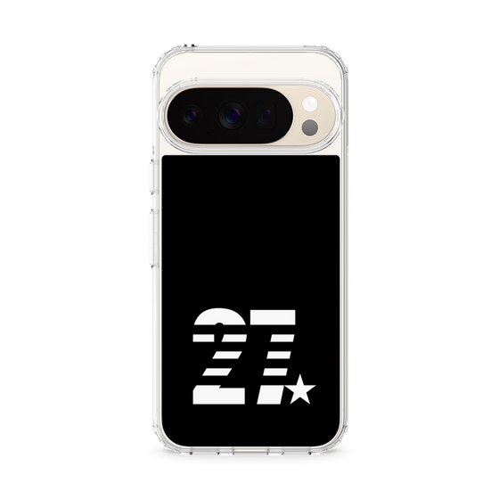 スリムプロテクションケース［ MIW - #27 - ブラック ］