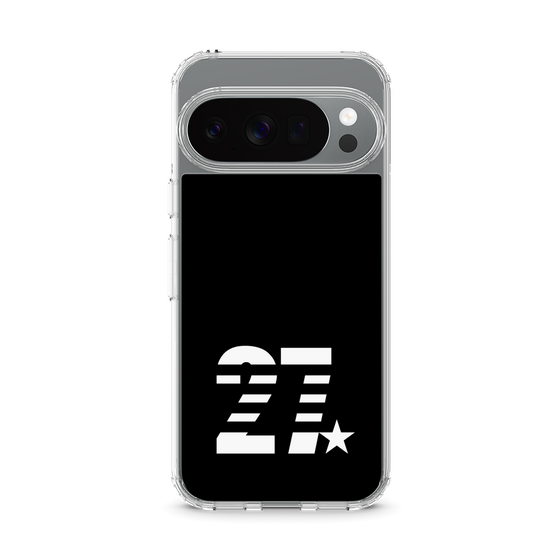 スリムプロテクションケース［ MIW - #27 - ブラック ］