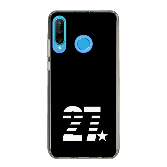 スリムプロテクションケース［ MIW - #27 - ブラック ］