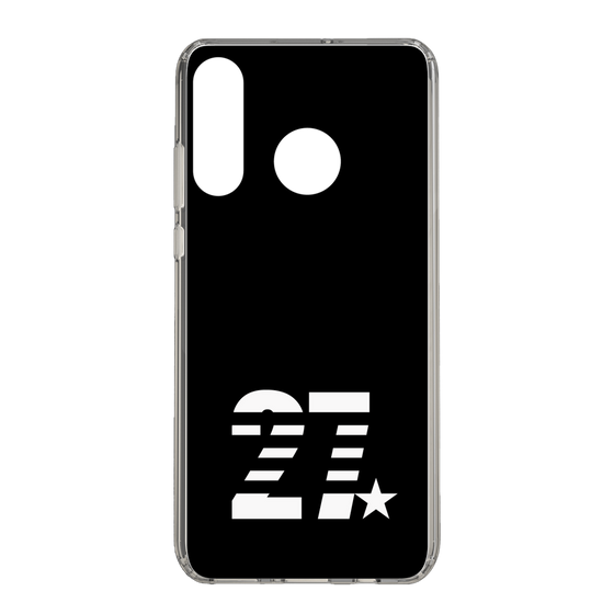 スリムプロテクションケース［ MIW - #27 - ブラック ］