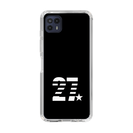 スリムプロテクションケース［ MIW - #27 - ブラック ］