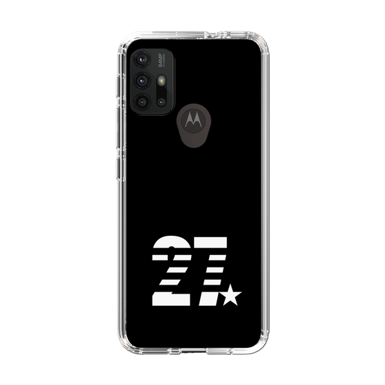 スリムプロテクションケース［ MIW - #27 - ブラック ］