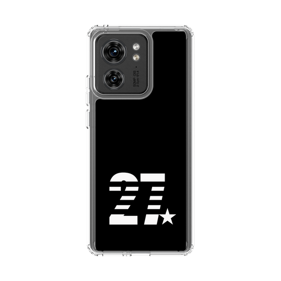 スリムプロテクションケース［ MIW - #27 - ブラック ］