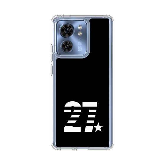 スリムプロテクションケース［ MIW - #27 - ブラック ］