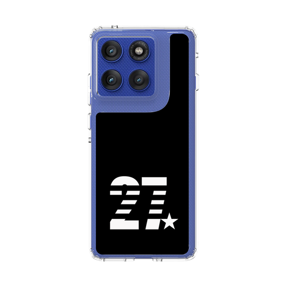 スリムプロテクションケース［ MIW - #27 - ブラック ］