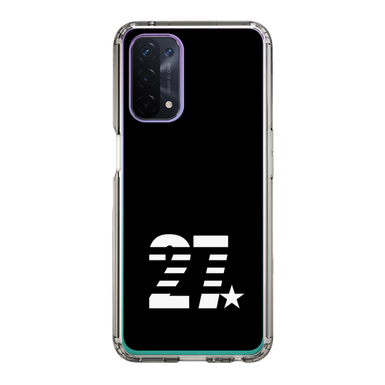 スリムプロテクションケース［ MIW - #27 - ブラック ］