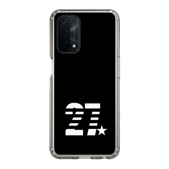 スリムプロテクションケース［ MIW - #27 - ブラック ］