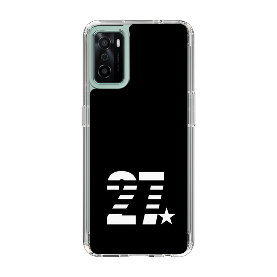 スリムプロテクションケース［ MIW - #27 - ブラック ］