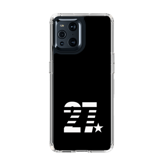 スリムプロテクションケース［ MIW - #27 - ブラック ］