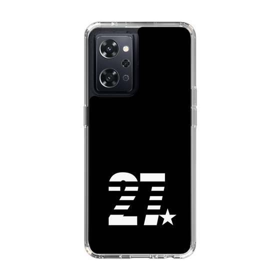 スリムプロテクションケース［ MIW - #27 - ブラック ］