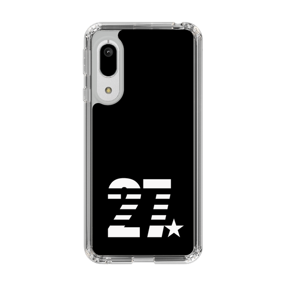 スリムプロテクションケース［ MIW - #27 - ブラック ］