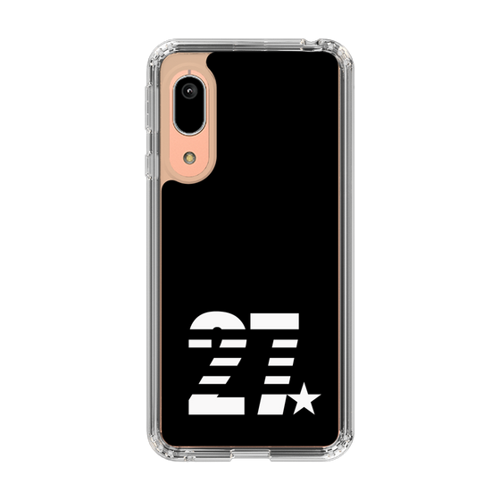 スリムプロテクションケース［ MIW - #27 - ブラック ］