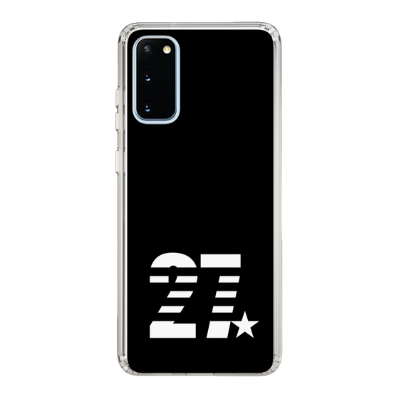 スリムプロテクションケース［ MIW - #27 - ブラック ］