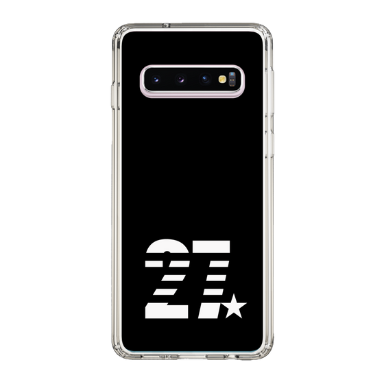 スリムプロテクションケース［ MIW - #27 - ブラック ］