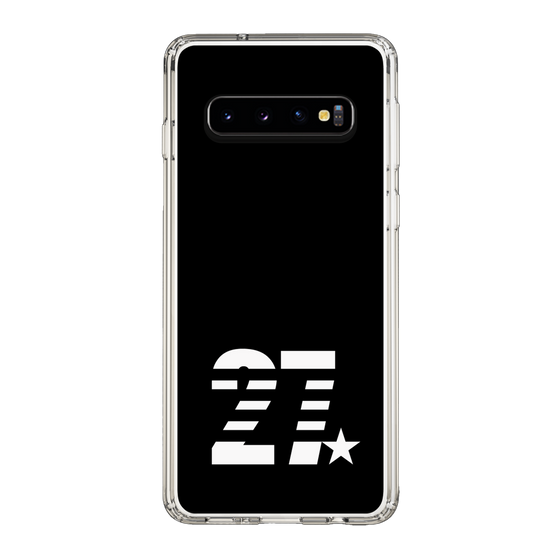 スリムプロテクションケース［ MIW - #27 - ブラック ］