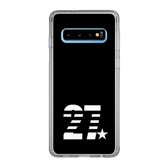 スリムプロテクションケース［ MIW - #27 - ブラック ］