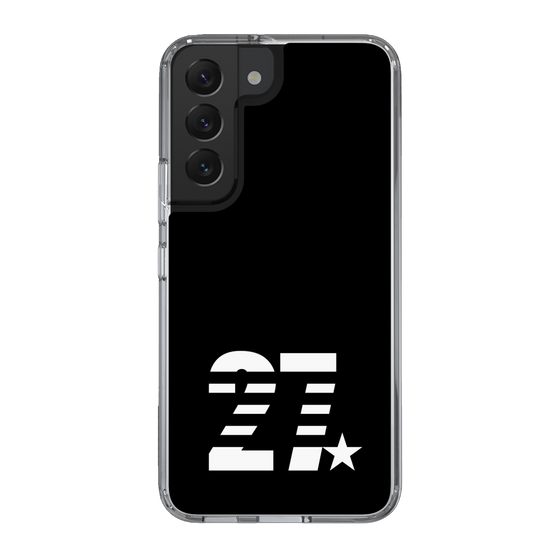 スリムプロテクションケース［ MIW - #27 - ブラック ］