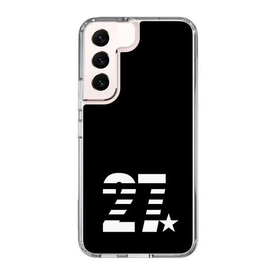 スリムプロテクションケース［ MIW - #27 - ブラック ］