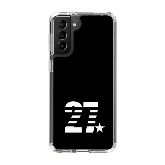 スリムプロテクションケース［ MIW - #27 - ブラック ］