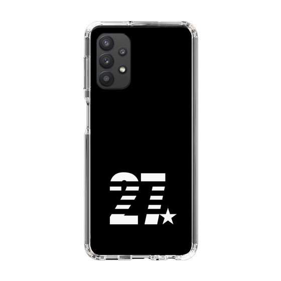 スリムプロテクションケース［ MIW - #27 - ブラック ］