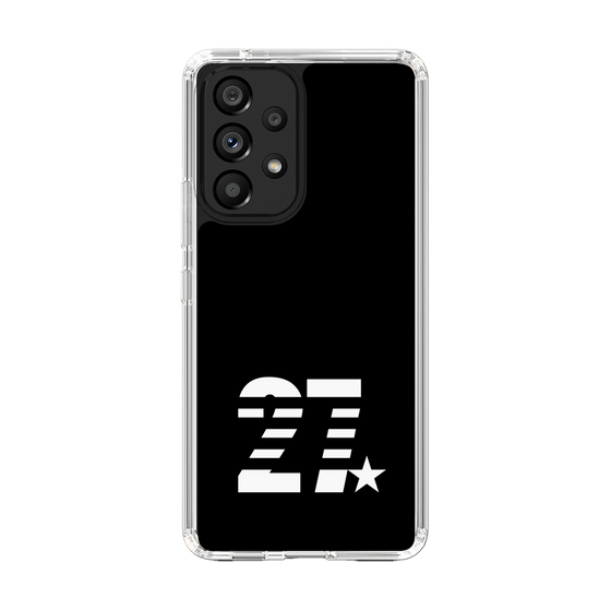 スリムプロテクションケース［ MIW - #27 - ブラック ］