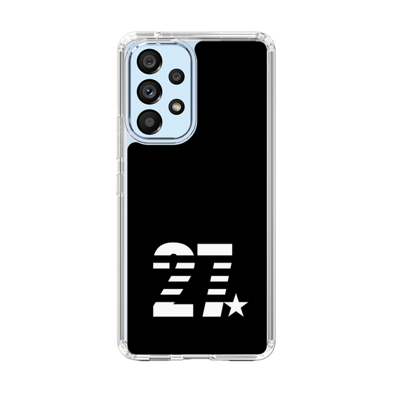 スリムプロテクションケース［ MIW - #27 - ブラック ］