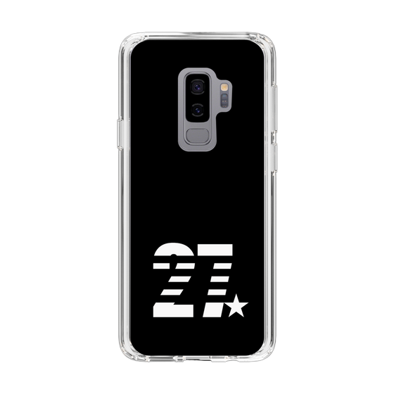 スリムプロテクションケース［ MIW - #27 - ブラック ］