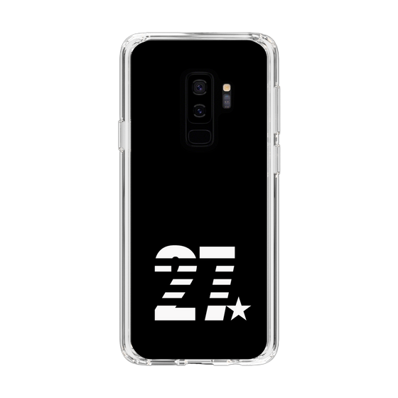 スリムプロテクションケース［ MIW - #27 - ブラック ］