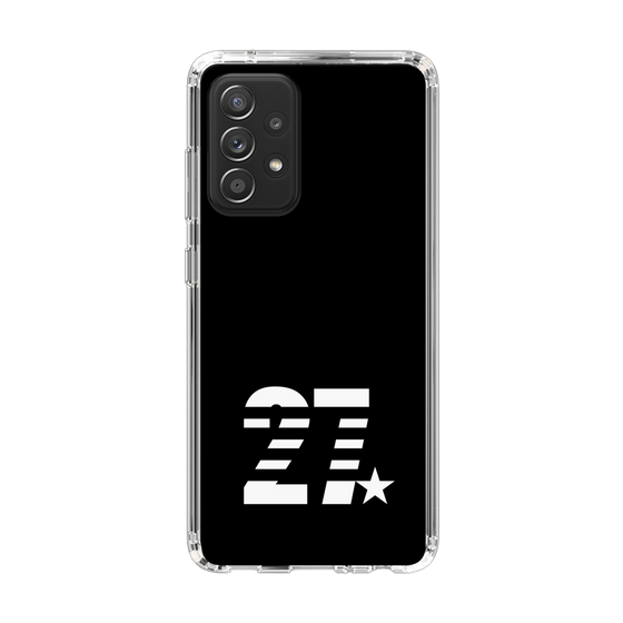 スリムプロテクションケース［ MIW - #27 - ブラック ］