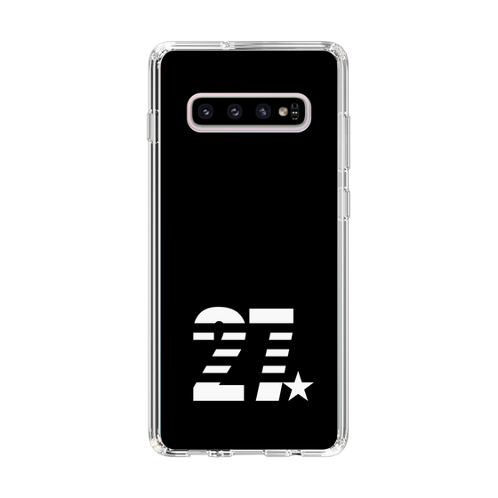 スリムプロテクションケース［ MIW - #27 - ブラック ］