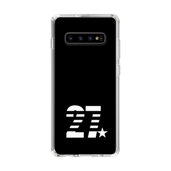 スリムプロテクションケース［ MIW - #27 - ブラック ］