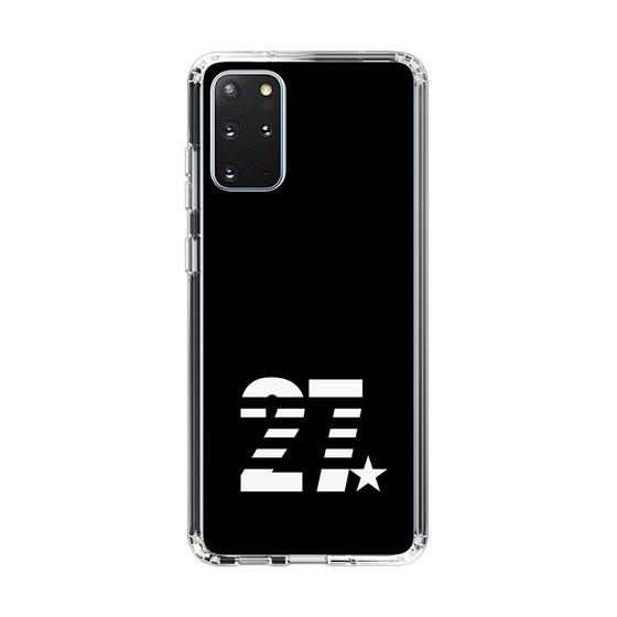 スリムプロテクションケース［ MIW - #27 - ブラック ］