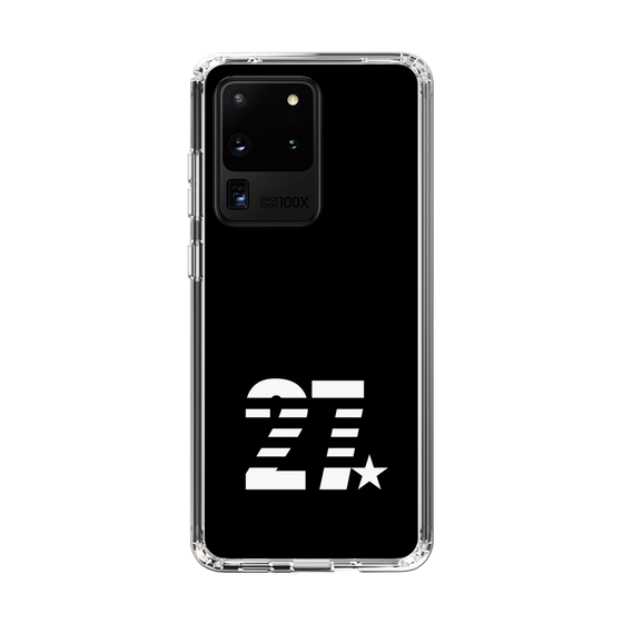 スリムプロテクションケース［ MIW - #27 - ブラック ］