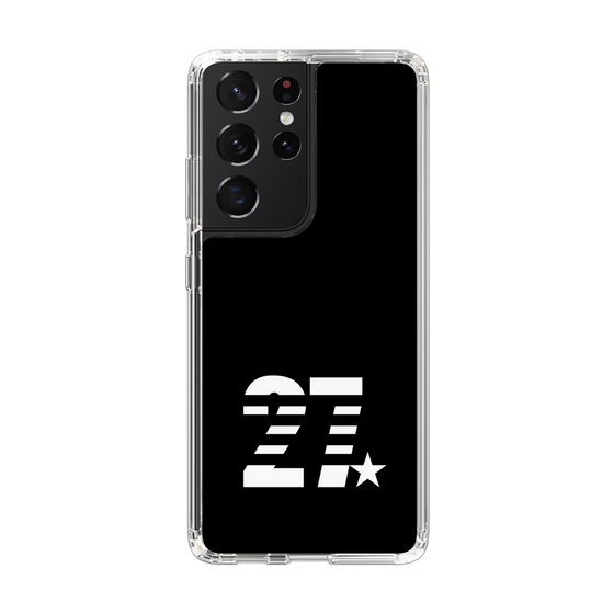 スリムプロテクションケース［ MIW - #27 - ブラック ］