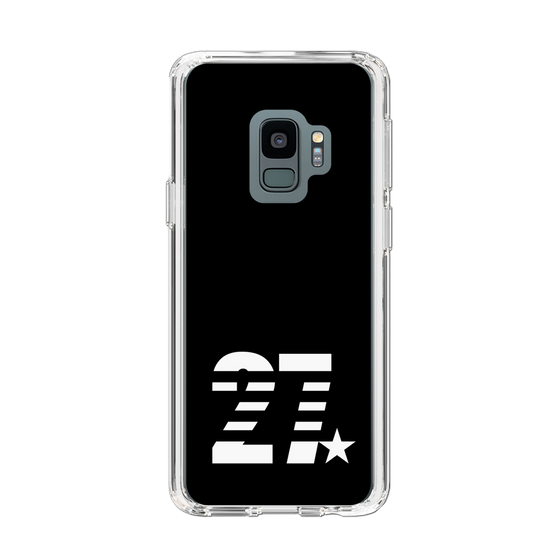 スリムプロテクションケース［ MIW - #27 - ブラック ］