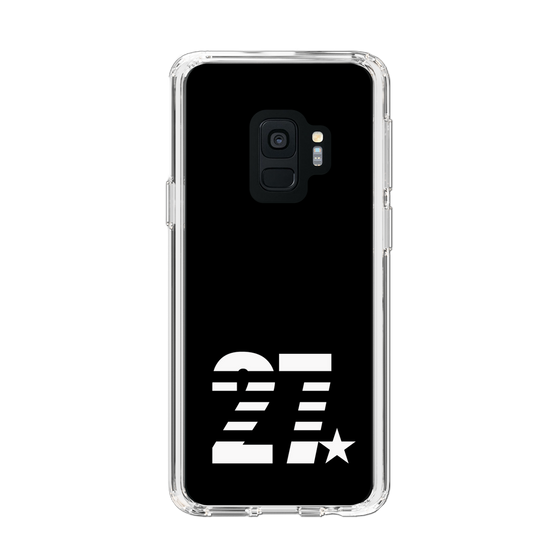 スリムプロテクションケース［ MIW - #27 - ブラック ］