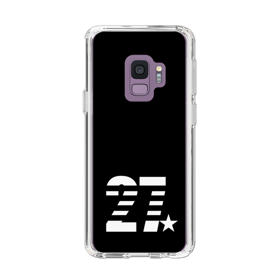 スリムプロテクションケース［ MIW - #27 - ブラック ］