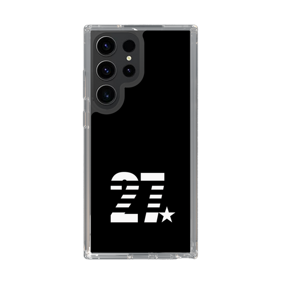 スリムプロテクションケース［ MIW - #27 - ブラック ］