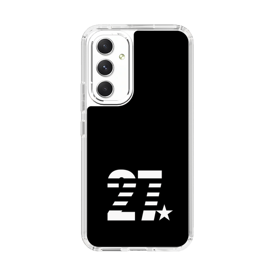 スリムプロテクションケース［ MIW - #27 - ブラック ］