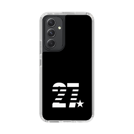 スリムプロテクションケース［ MIW - #27 - ブラック ］