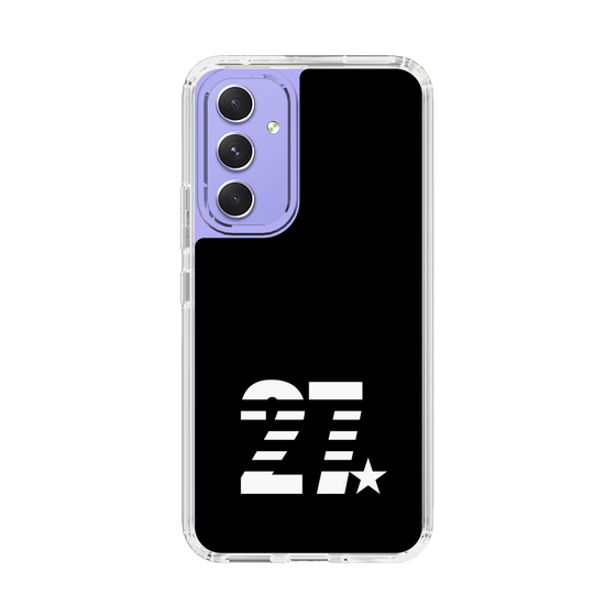 スリムプロテクションケース［ MIW - #27 - ブラック ］