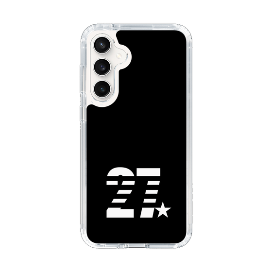 スリムプロテクションケース［ MIW - #27 - ブラック ］