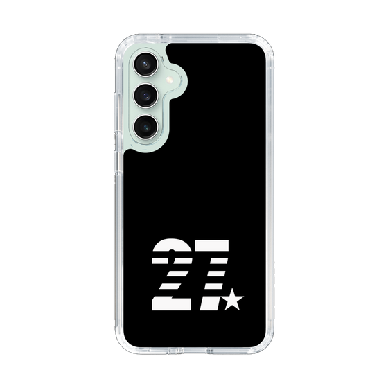 スリムプロテクションケース［ MIW - #27 - ブラック ］