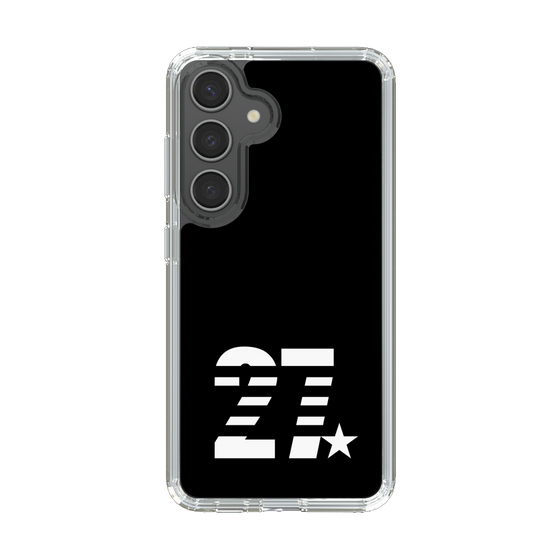 スリムプロテクションケース［ MIW - #27 - ブラック ］